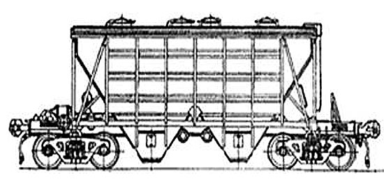 Хоппер 11-714